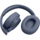 JBL Tune 770NC bezdrátová sluchátka modrá - thumb (2)