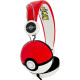OTL dětská náhlavní sluchátka s motivem Pokémon Pokeball - thumb (3)