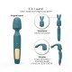 Love to Love R-evolution Teal Me - thumb (8)