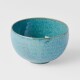 Jídelní miska PEACOCK 11 cm, ve tvaru U, MIJ - thumb (9)
