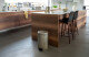 Pedálový odpadkový koš NEWICON 20 l, champagne, Brabantia - thumb (8)