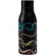 Termoska TOILETPAPER SNAKES 500 ml, černá, Seletti - thumb (1)