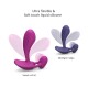 Love to Love Witty P&G Vibrator with Remote Control Pink - thumb (3)