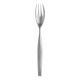 Dezertní vidlička CAPELANO 18 cm, stříbrná, nerezová ocel, Stelton - thumb (0)