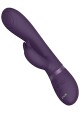 VIVE Cato Pulse G-Spot Rabbit Purple - thumb (10)