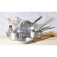 Rendlík ALCHIMY 14 cm, nerez, de Buyer - thumb (9)