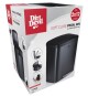 DIRT-DEVIL Odpadkový koš na tříděný odpad 2 x 12 l tiché zavírání černá ED-249507 - thumb (4)
