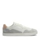 Barefoot damské tenisky GROUNDIES NOVA GS1 GREY PINK, šedá - 36 - thumb (3)