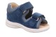 Dívčí sandály POLLY, Superfit, 1-600093-8010, modrá - 25 - thumb (1)