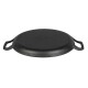 BERLINGERHAUS Grilovací deska litinová kulatá 33 cm černá BH-6533 - thumb (2)