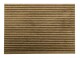 G21 Terasové prkno G21 zakončovací, 2,5 x 14 x 400 cm, Cumaru mat. WPC G21-63909947 - thumb (4)