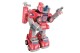 Autorobot šroubovací s efekty - The Rescue Brave 32 cm, Wiky Vehicles, W021512 - thumb (0)