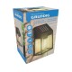 GRUNDIG Solární osvětlení lampa nástěnná ED-247658 - thumb (1)