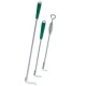 Pohrabáč, pro grily  S, Mini, MiniMax, Big Green Egg - thumb (0)