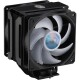 Cooler Master MasterAir MA612 Stealth ARGB - thumb (4)