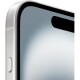 Apple iPhone 16 128GB bílý - thumb (3)