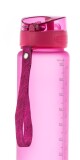 G21 Láhev G21 na pití, 1000 ml, růžová-zmrzlá G21-6002224 - thumb (5)
