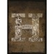 Set 2 plakátů Harry Potter - Crests & Hogwarts (52x38 cm) - thumb (1)