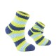 ponožky chlapecké FLUFFY- 2pack, Pidilidi, PD0145-02, kluk - 31-34 - thumb (4)