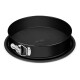 BERLINGERHAUS Forma na dort s nepřilnavým povrchem Matte Black Collection BH-7940 - thumb (0)