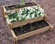 Vyvýšený záhon LANITPLAST POTTING6 (S7278) LG2383 - thumb (1)