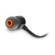 JBL T110 černá - thumb (2)