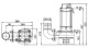 HCP AL‐43AN 400V bez plováku - thumb (2)