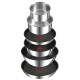 Sada hrnců  INGENIO PREFERENCE ON L9749432 , sada 13 ks, Tefal - thumb (8)