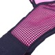 Zátěžová vesta na běh Sportago Brisk 5 kg, růžová - thumb (4)