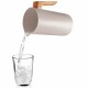 Džbán na vodu NORDIC KITCHEN 1,4 l, písková, Eva Solo - thumb (2)