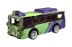 3D puzzle dřevěné - Autobus 14 cm, Wiky kreativita, W035430 - thumb (0)