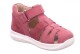 Dívčí sandály BUMBLEBEE, Superfit, 1-000392-5500, růžová - 25 - thumb (3)