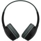 Belkin SOUNDFORM™ Mini dětská bezdrátová sluchátka černá - thumb (1)