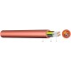 SAUNA kabel silikonový 5 x 2,5mm - thumb (2)