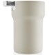 Dávkovač mýdla CITADEL 250 ml, písková, plast / nerezová ocel, Eva Solo - thumb (3)