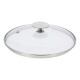 Poklice MILADY 28 cm, sklo, de Buyer - thumb (0)