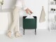 Dotykový odpadkový koš BO TOUCH BIN 36 l, zelená, Brabantia - thumb (7)