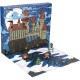 Adventní kalendář Harry Potter - 3D Puzzle - thumb (2)