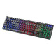 Klávesnice Marvo K605 - thumb (2)