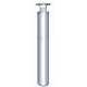 Sentiotec komínový set 1500 mm, steel nerez. ocel - thumb (0)