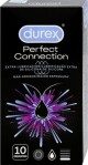 Durex Perfect Gliss 10ks - thumb (1)