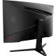MSI Gaming G2422C monitor 24" - thumb (3)