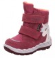 zimní dívčí boty ICEBIRD GTX, Superfit, 1-006010-5500, růžová - 28 - thumb (0)
