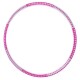 Sportago Hula Hoop obruč II - thumb (0)