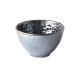 Jídelní miska BLACK PEARL 13 cm, 600 ml, MIJ - thumb (0)