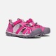 Dětské sandály SEACAMP II CNX, VERY BERRY/DAWN PINK, keen, 1022994/1022979/1022940, růžová - 22 - thumb (1)