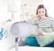 GRUNDIG Stolní lampa LED s bezdrátovou nabíječkou na mobil 3v1 ED-247254 - thumb (3)