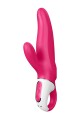 Satisfyer Vibes Mr. Rabbit - thumb (3)