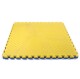 Sportago Tatami Taekwondo podložka 100x100cm žlutá-modrá - thumb (20)