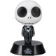 Icon Light Nightmare before Christmas - Jack Skellington - thumb (0)